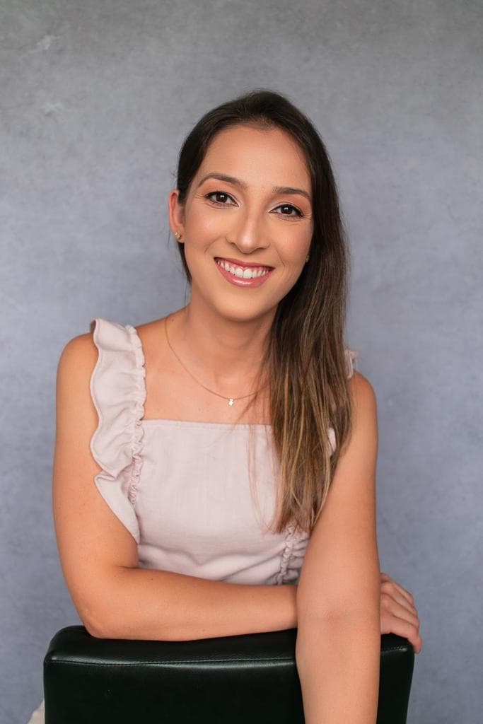 Foto de Amanda de Sousa Grah
